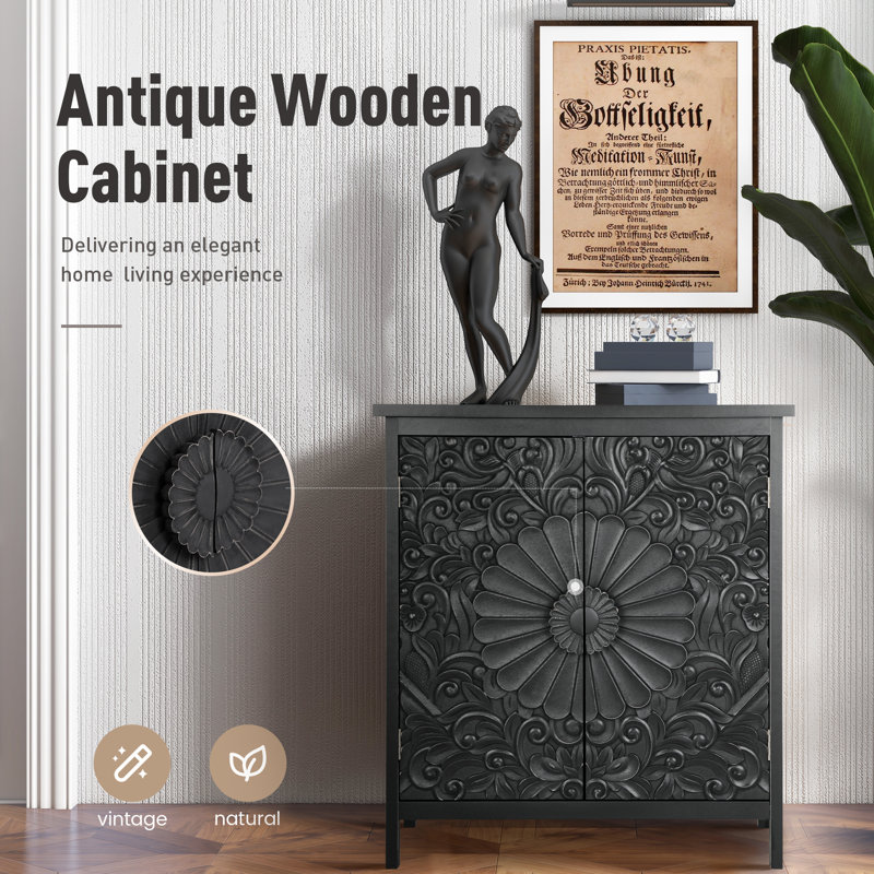 Kelly clarkson accent cabinet hotsell